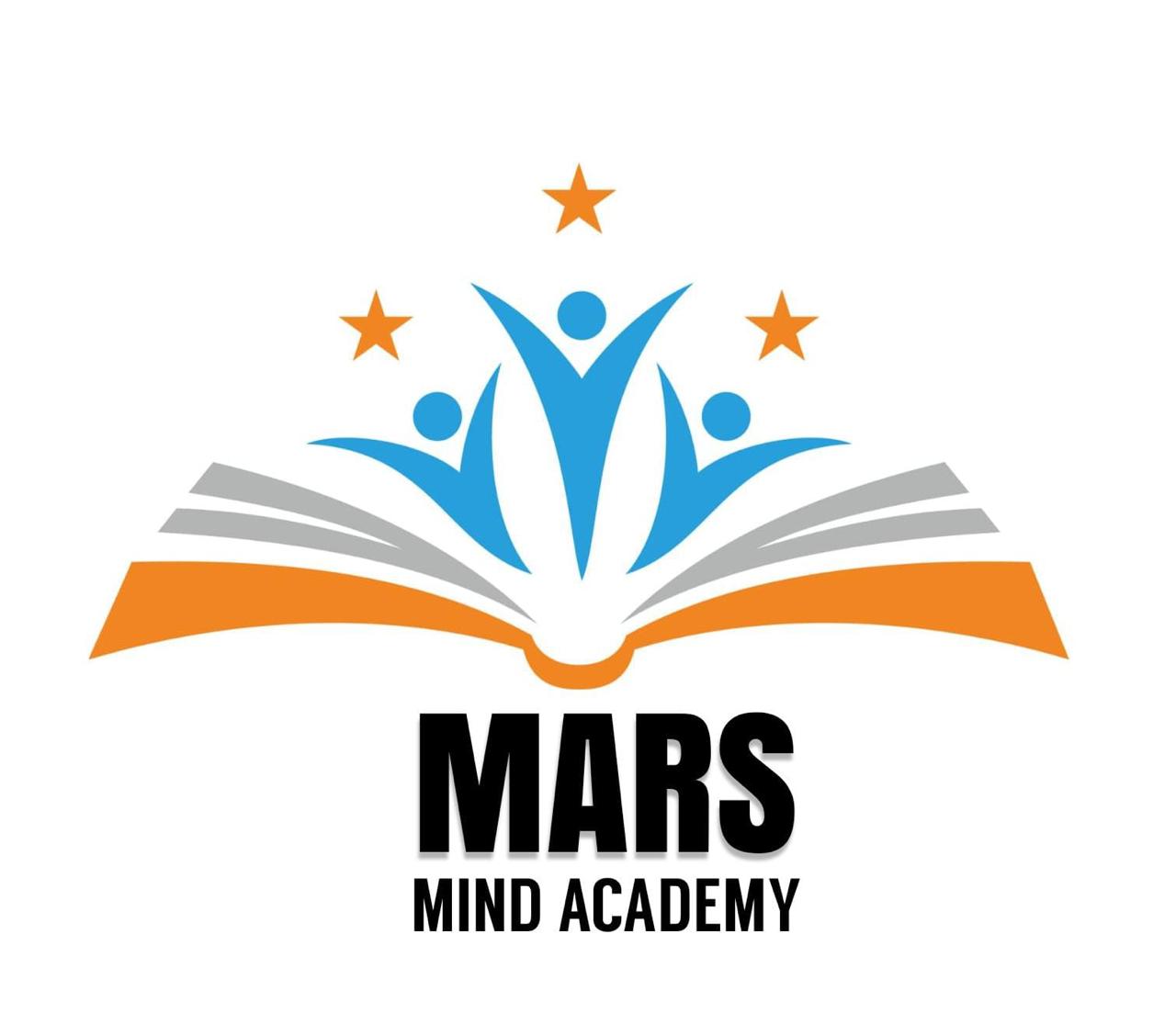 Mars Mind Academy